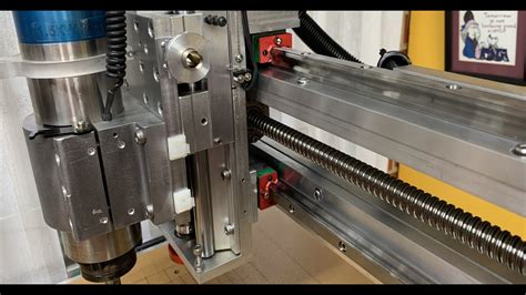 10-feet under-the-rail cnc machine|Turning .